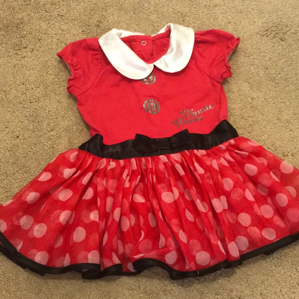 Dress